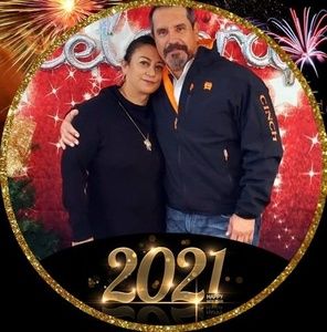 Meet your Posher, Vicky